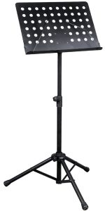 Weida WD517 Lyrics, Notes Reading Stand