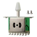 3-Way Pickup Selector