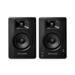 M-Audio BX3 BT Bluetooth® Monitors