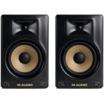 M-Audio Forty Eighty 8-inch Powered Studio Monitors