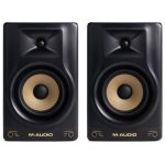 M-Audio Forty Sixty 6.5-inch Powered Studio Monitors