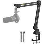 Maono BA37 Microphone Suspension Boom Arm Stand