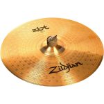 Zildjian ZBT 390 Crash Cymbal 16"