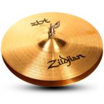Zildjian ZBT 390 Hi-Hats 14"