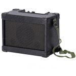 10 Watt Electric Guitar Amplifier