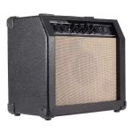 15 Watt Electric Guitar Amplifier