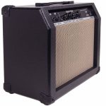 25 Watt Electric Guitar Amplifier