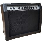 40 Watt Electric Guitar Amplifier