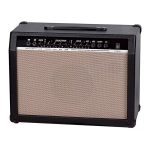 65 Watt Combo Guitar Amplifier