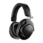 Audio-Technica ATH-M20xBT Wireless Over-Ear Headphones