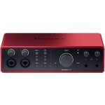 Focusrite Scarlett 16i16 4th Gen USB Audio Interface