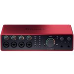 Focusrite Scarlett 18i16 4th Gen USB Audio Interface