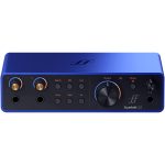 Focusrite Scarlett 2i2 Anniversary Edition 4th Gen USB Audio Interface