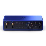 Focusrite Scarlett 2i2 Anniversary Edition 4th Gen USB Audio Interface