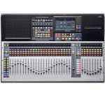 StudioLive® Series III 32S Digital Console Mixer