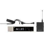 Sennheiser EW-D ME3 SET Digital Wireless Cardioid Headset Microphone System