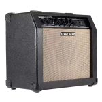 Stage-Gear GT-15 15 Watt Electric Guitar Amplifier