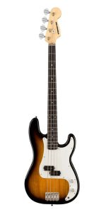 Stedman Pro P4 Electric Bass Guitar - Sunburst