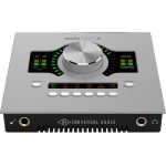 Universal Audio Apollo Twin X DUO Gen 2