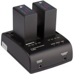 SWIT S-3602V Dual Charger/Adapter