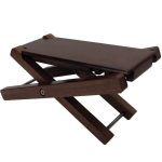 Guitar Foot Rest Wooden