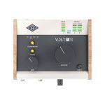 Universal Audio Volt 176 USB-C Audio Interface