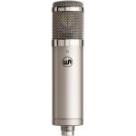 Warm Audio WA-47jr Studio Vocal Microphone – Nickel