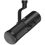 Fifine Tank3 AmpliTank XLR/USB Podcast Microphone