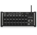 MIDAS MR18 Digital Mixer and Multi-Channel USB Audio Interface