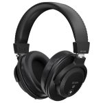 iCON HP-160 Closed-Black Studio Headphones