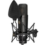 iCON Space 87 Condenser Microphone