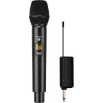 iCON WM 3.1 Handheld Cardioid Wireless Microphone