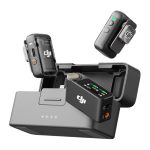 DJI Mic 2 Dual Wireless Microphone System