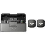 DJI Mic 3  Wireless Mic System