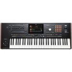 Korg Pa5X 61-Key Arranger Workstation