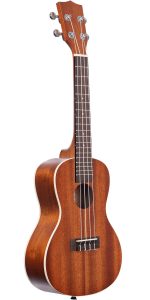 Concert Ukulele Mahogany Wood