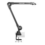 Stage-Gear A30 Podcasting Boom Arm Stand