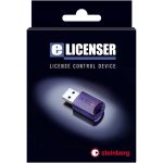 Steinberg USB-eLicenser Software Authorization Key