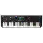 Yamaha MODX7 Plus Synthesizer Keyboard