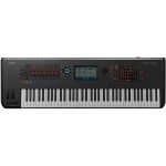 Yamaha Montage 7 Synthesizer