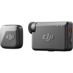 DJI Mic Mini Compact Wireless Microphone System