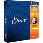Elixir Nanoweb Electric – Light