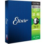 Elixir Optiweb Electric – Light