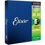 Elixir Optiweb Electric – Super Light