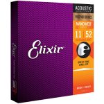 Elixir Phosphor Bronze Acoustic – Custom Light