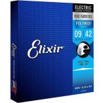 Elixir Polyweb Electric – Super Light