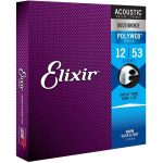 Elixir Polyweb Acoustic – Light
