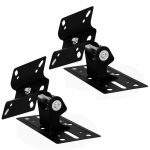 Speaker Wall Mount Brackets