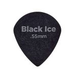 D'Addario Duralin Black Ice 0.55
