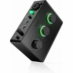 FIFINE SC1 Audio Interface USB